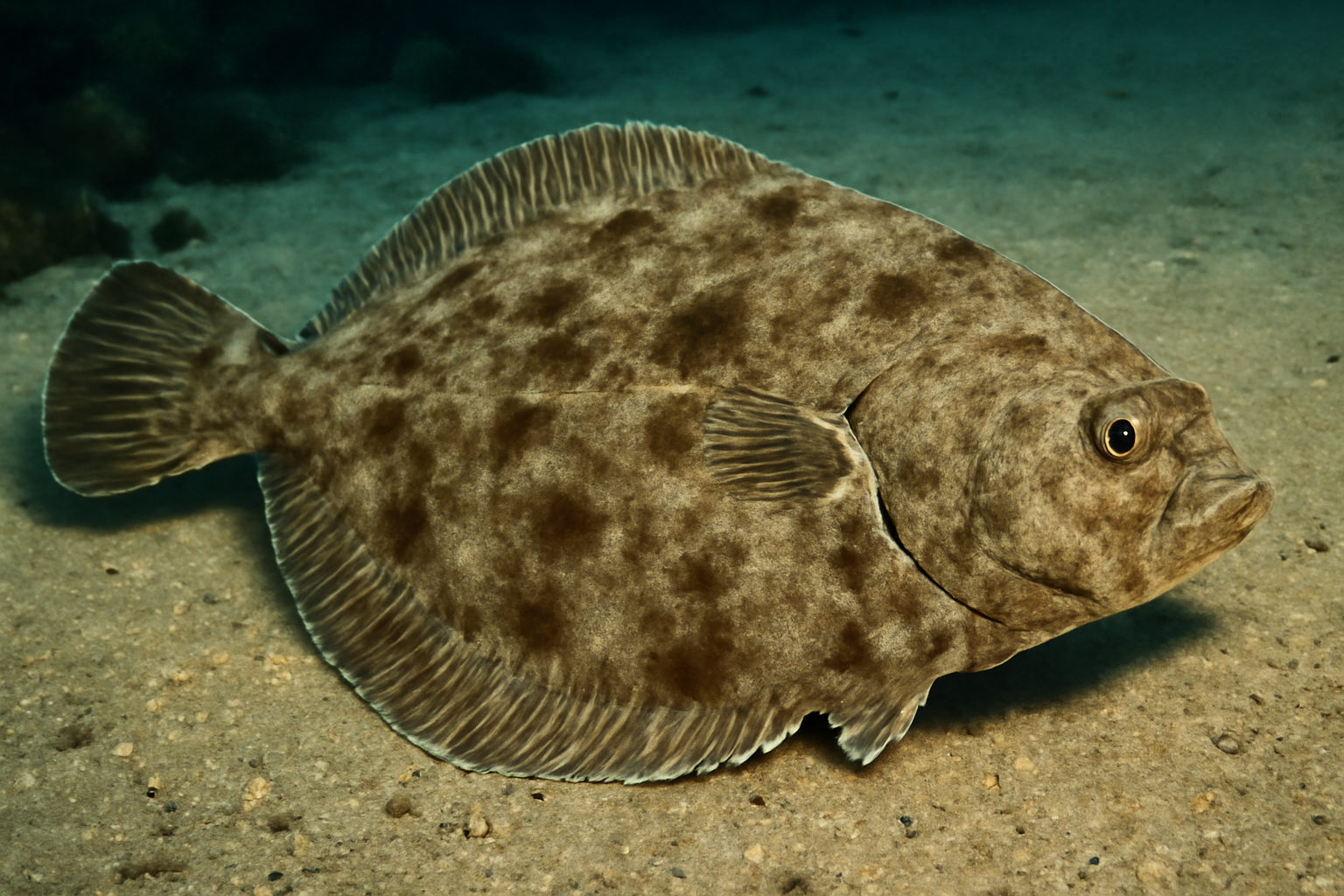 Maxillary brill