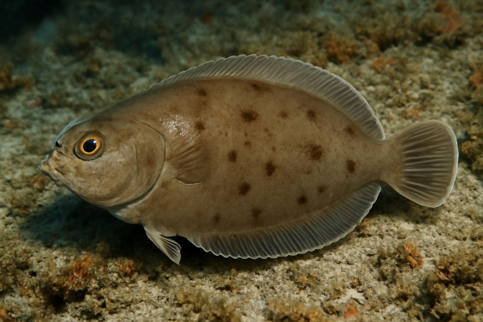 Cocos Sole