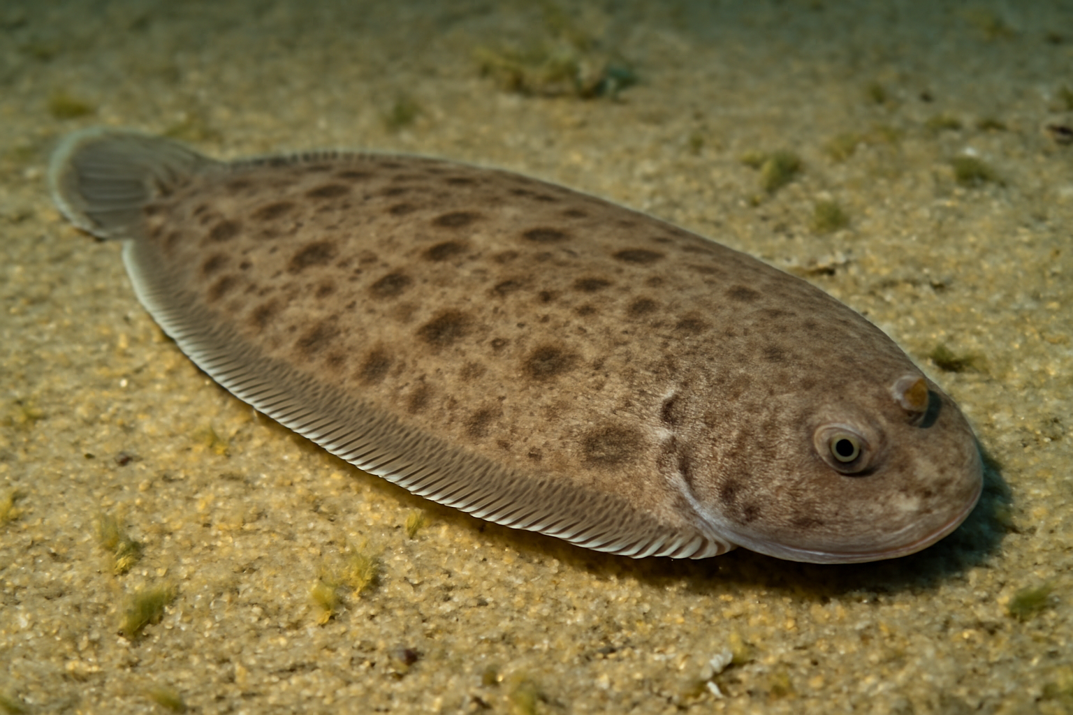 Common Sole