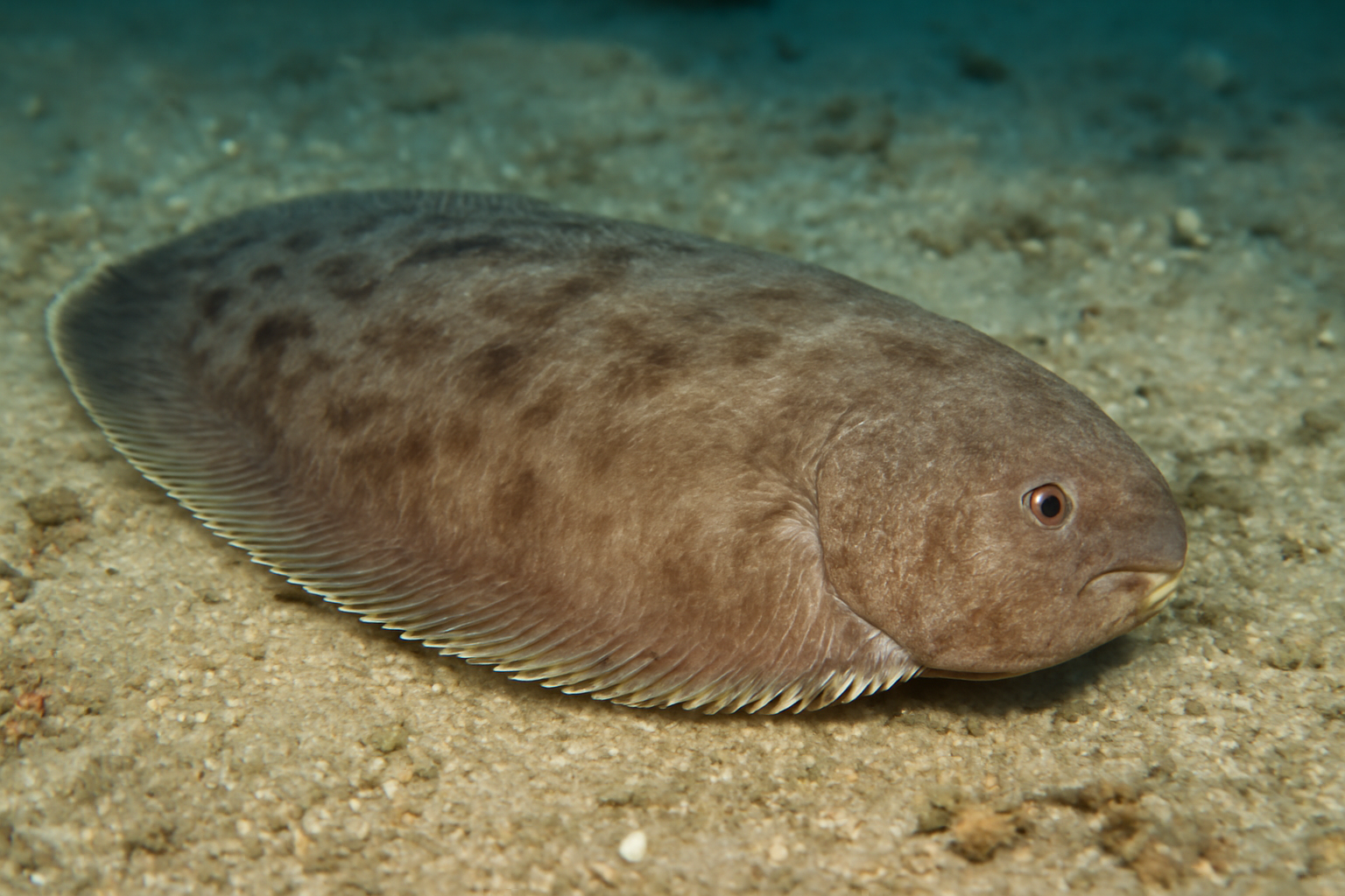 Senegalese Sole