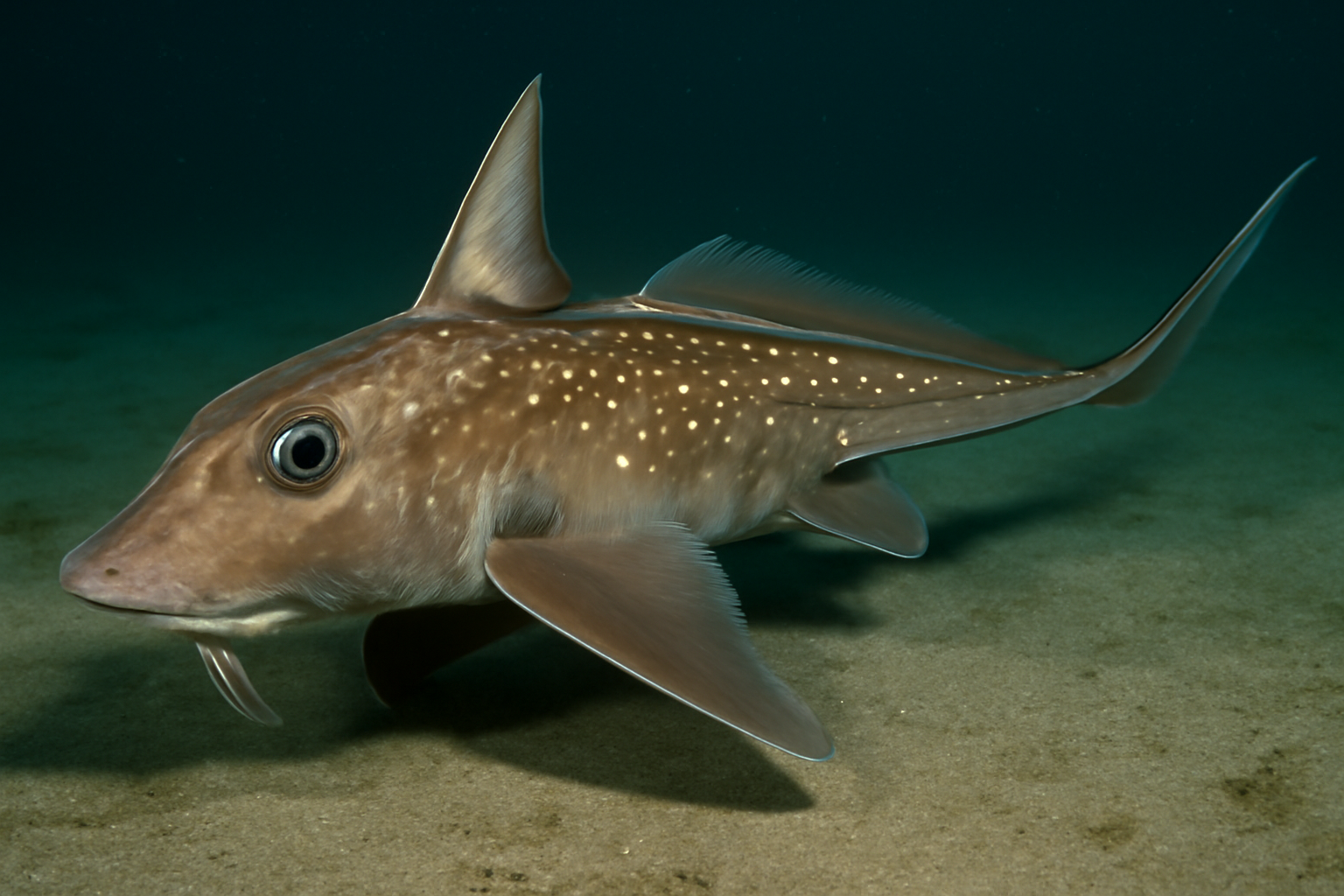 Southern Chimaera