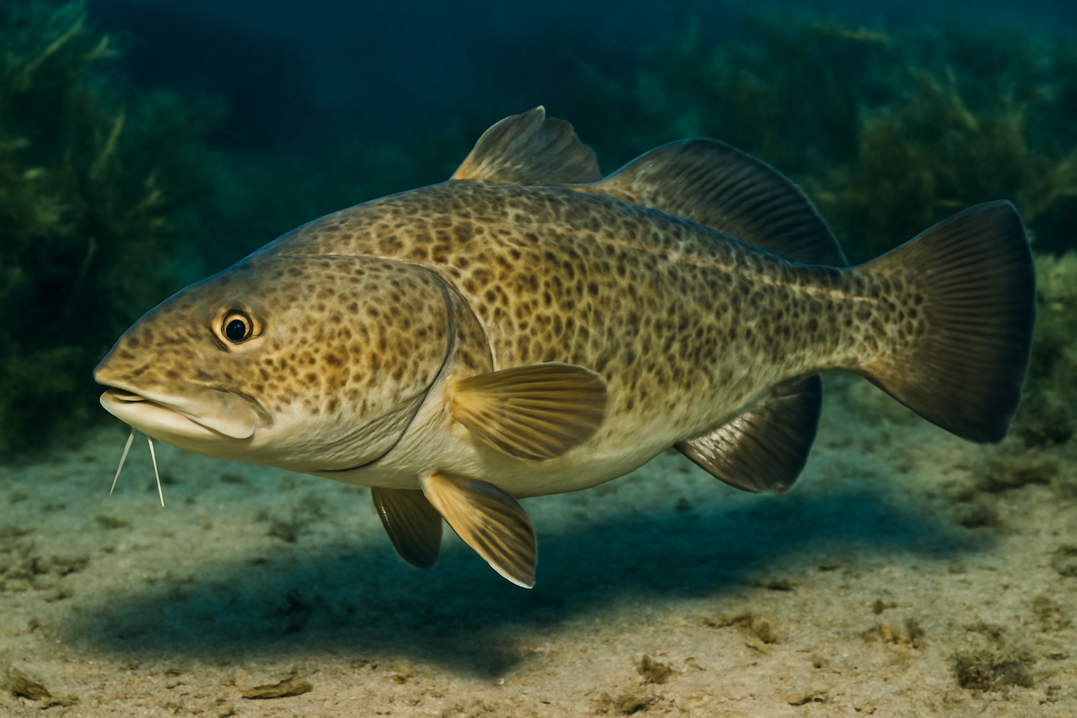 Southern cod
