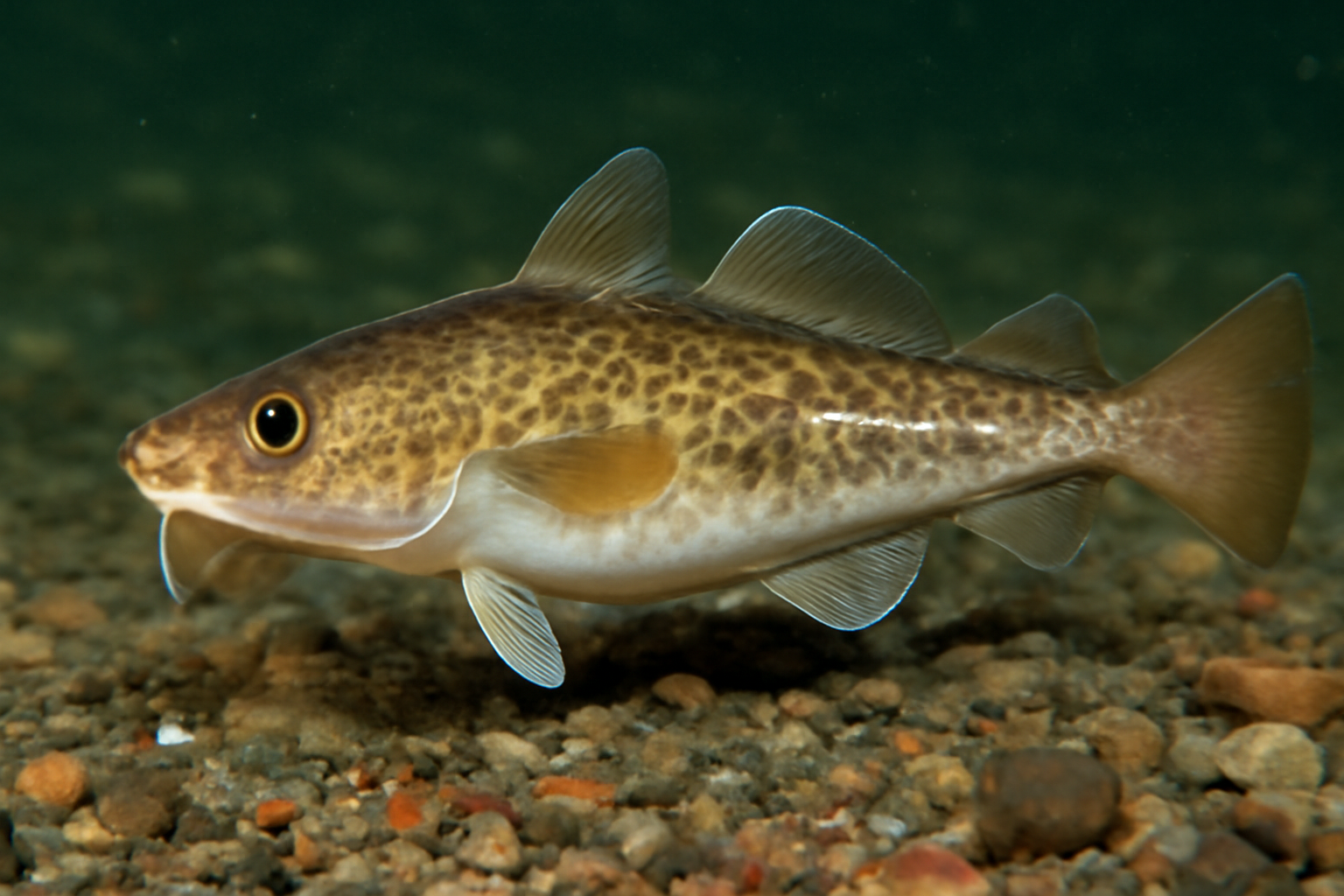 Tomcod