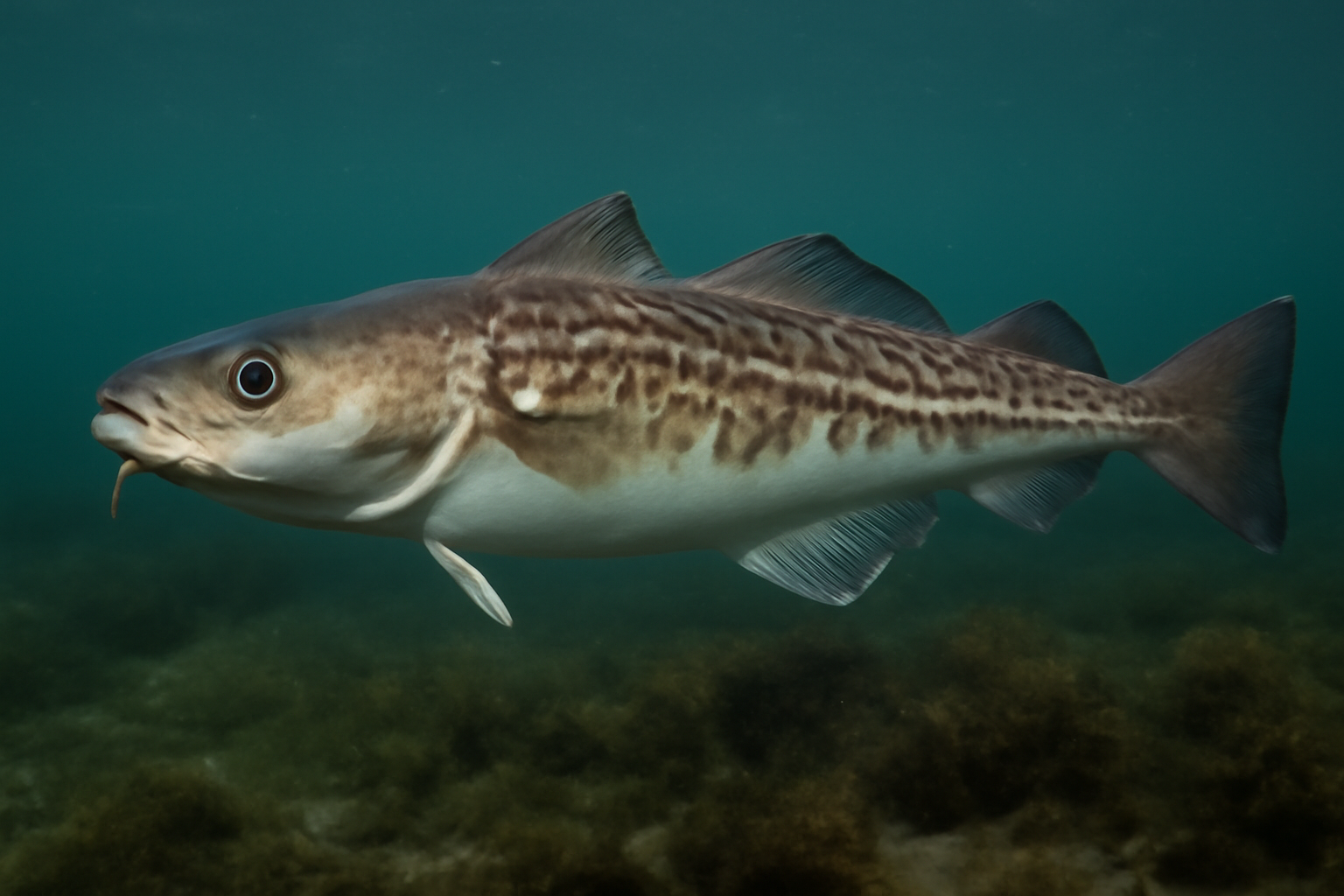 Alaska Pollock
