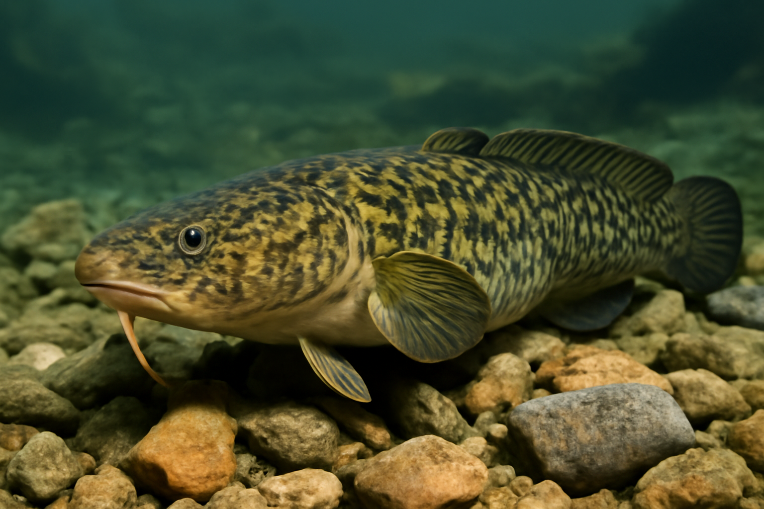 Burbot