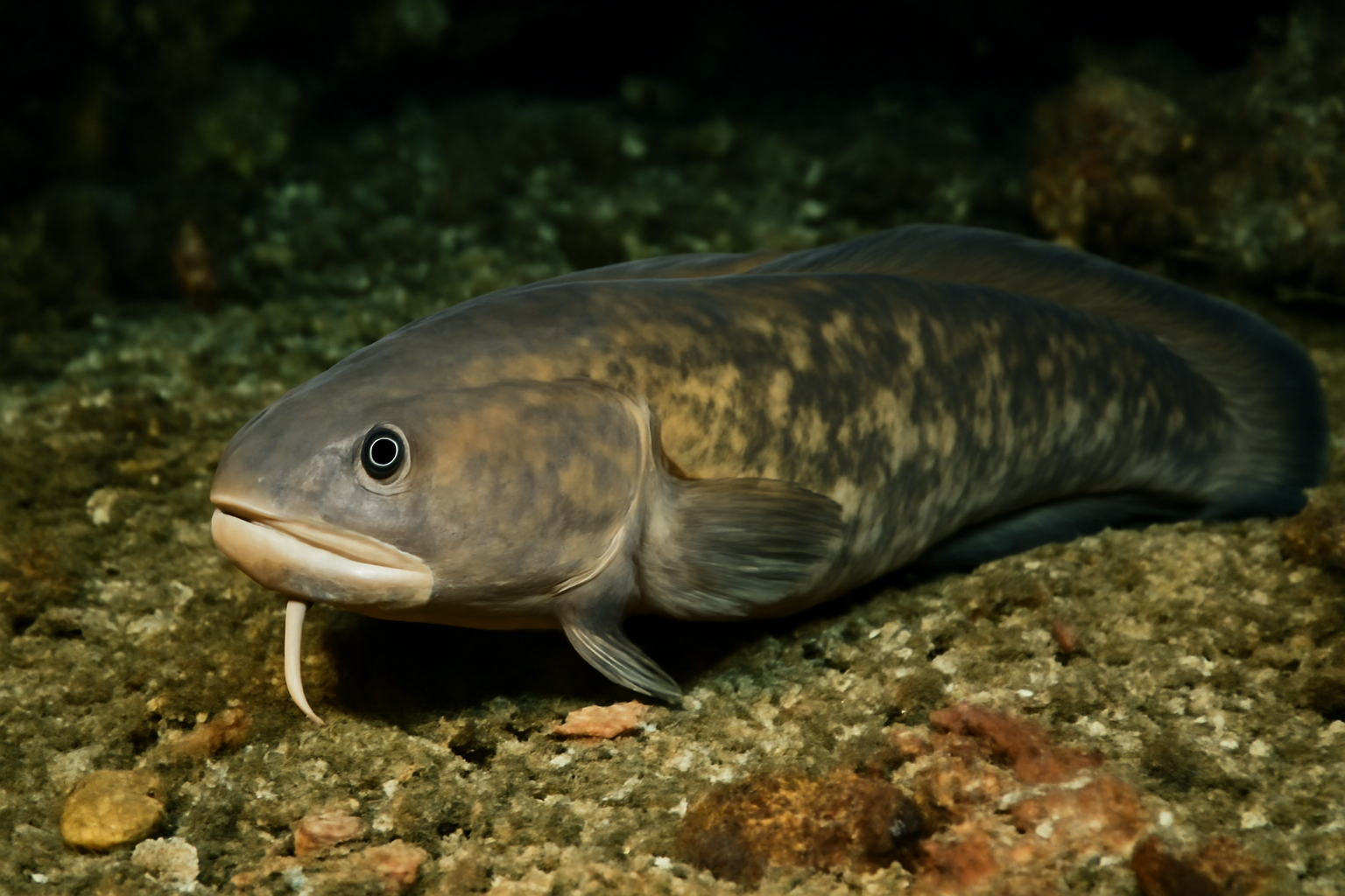 Pacific Cusk