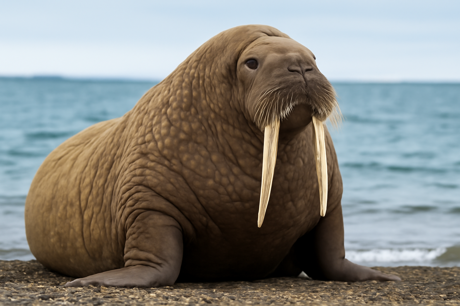 Walrus