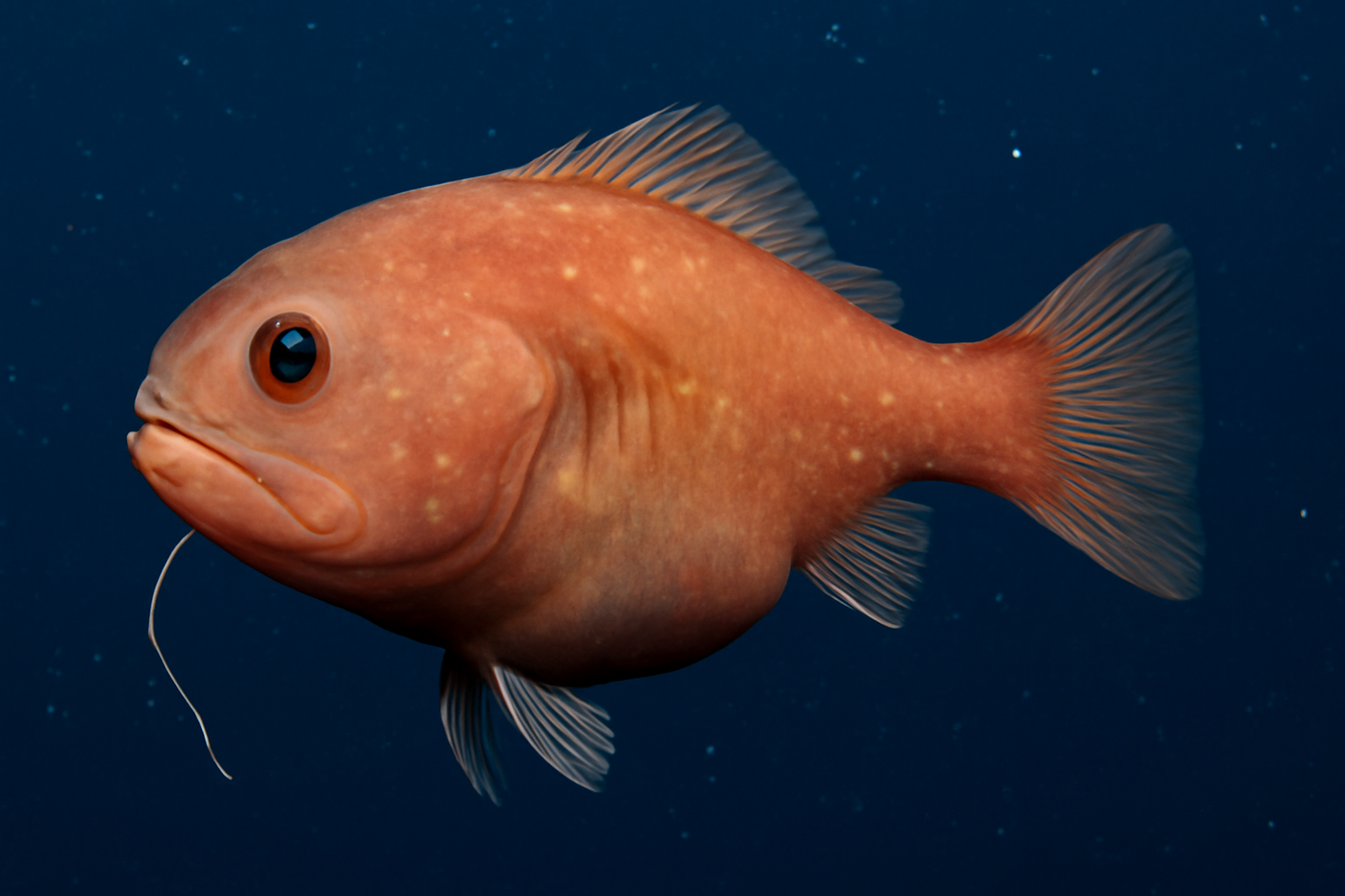 Soft Flabby Whalefish