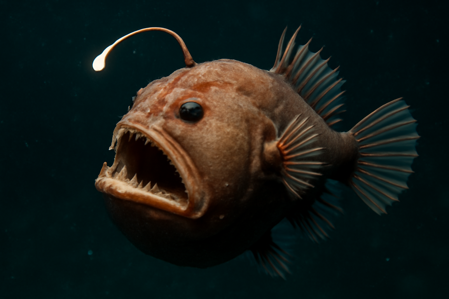 Armored Seadevil