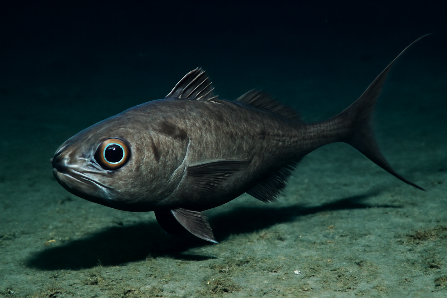 Bigeye grenadier