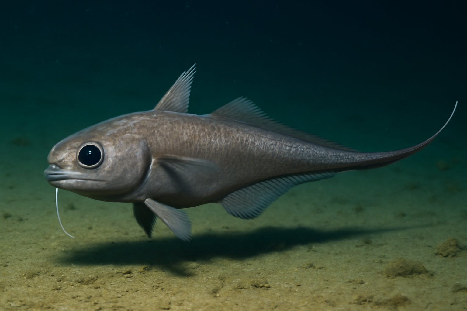 Southern Roundnose Grenadier