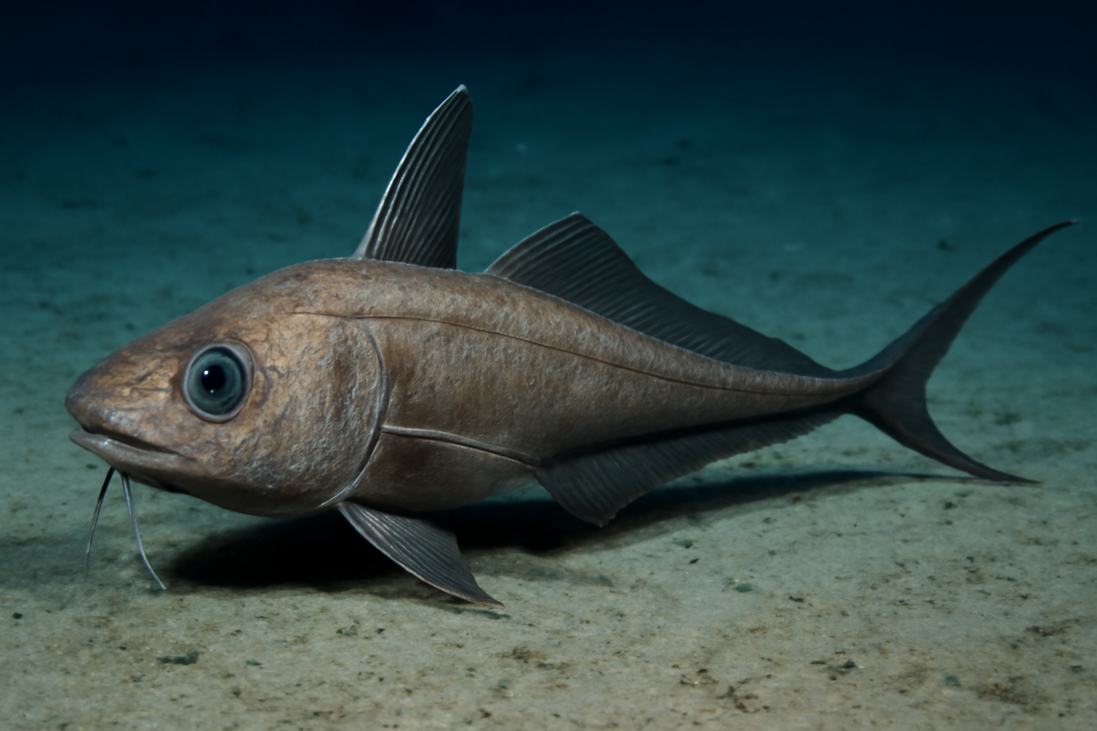 Longfin grenadier