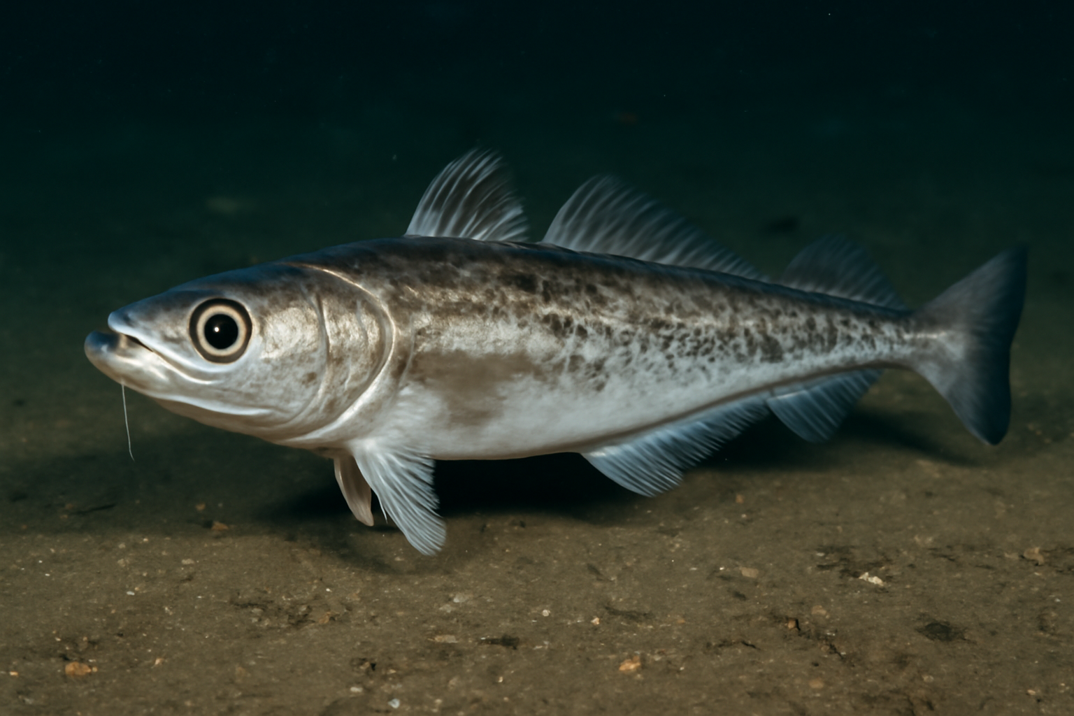 Bering Hake