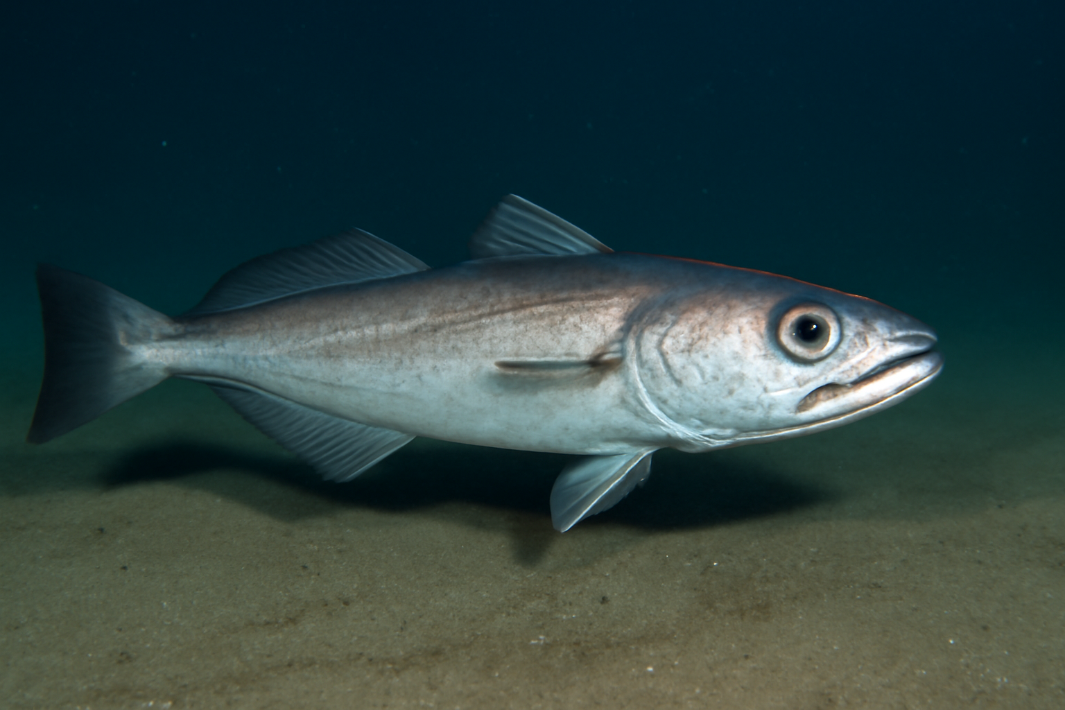 Slope Hake