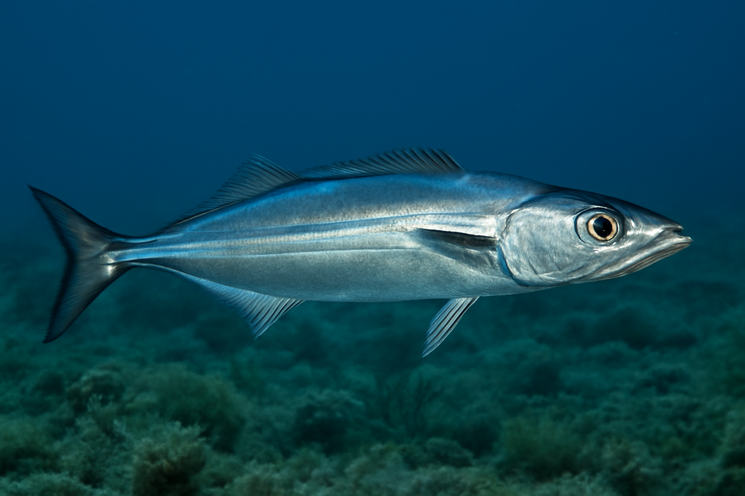 Western Gemfish
