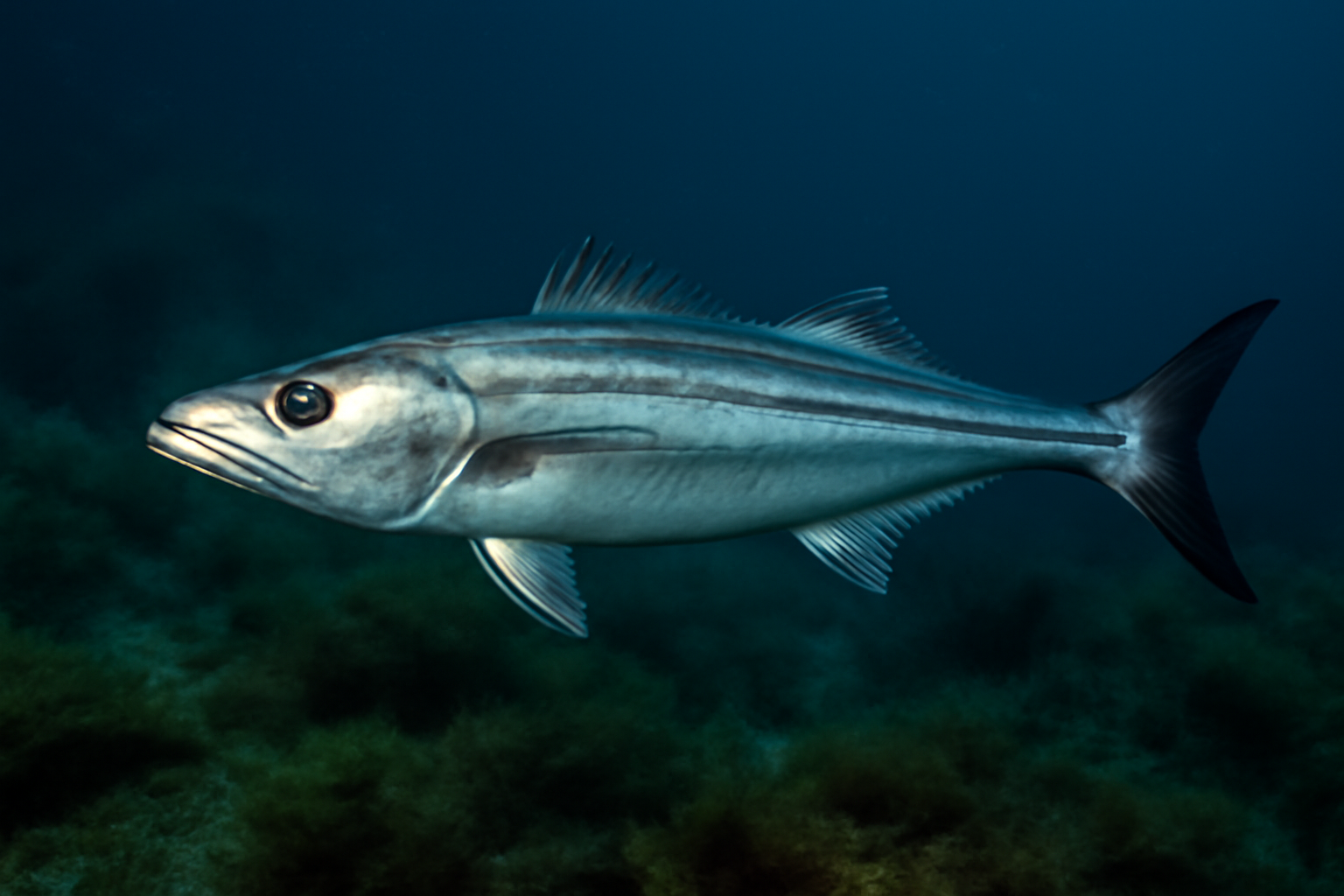 Eastern Gemfish