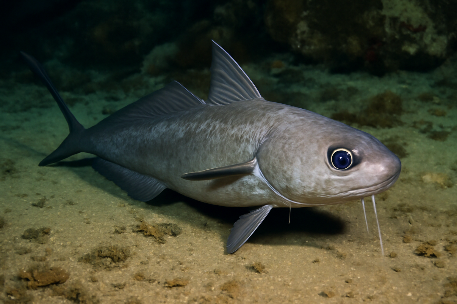 Cape Grenadier