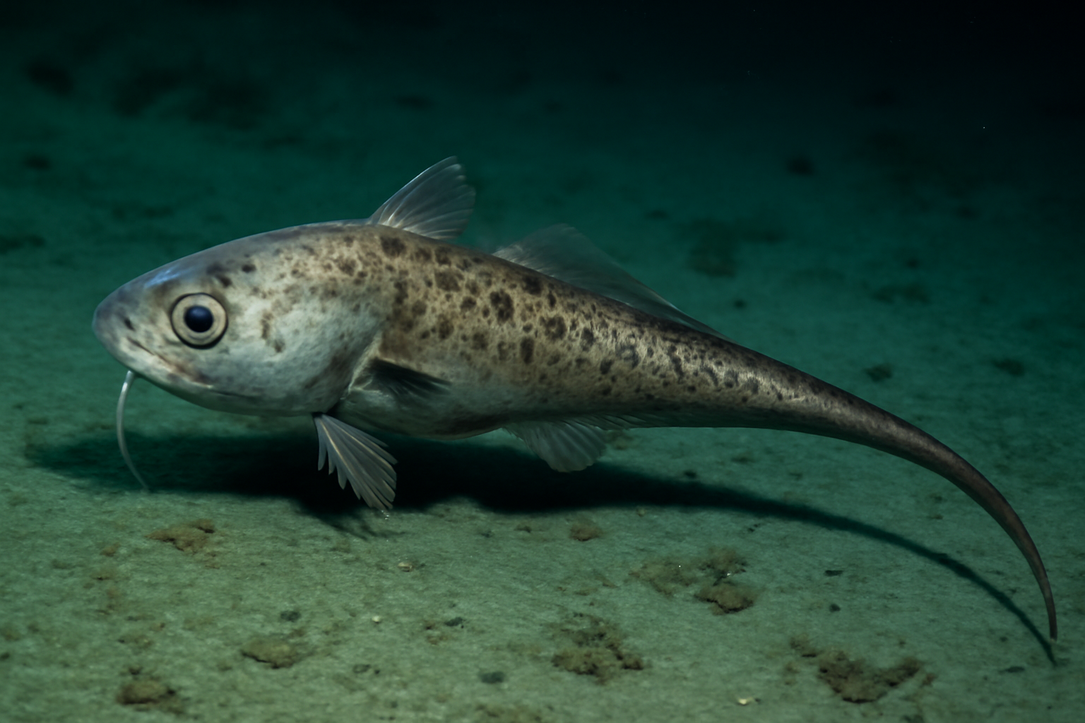 Rattail Fish
