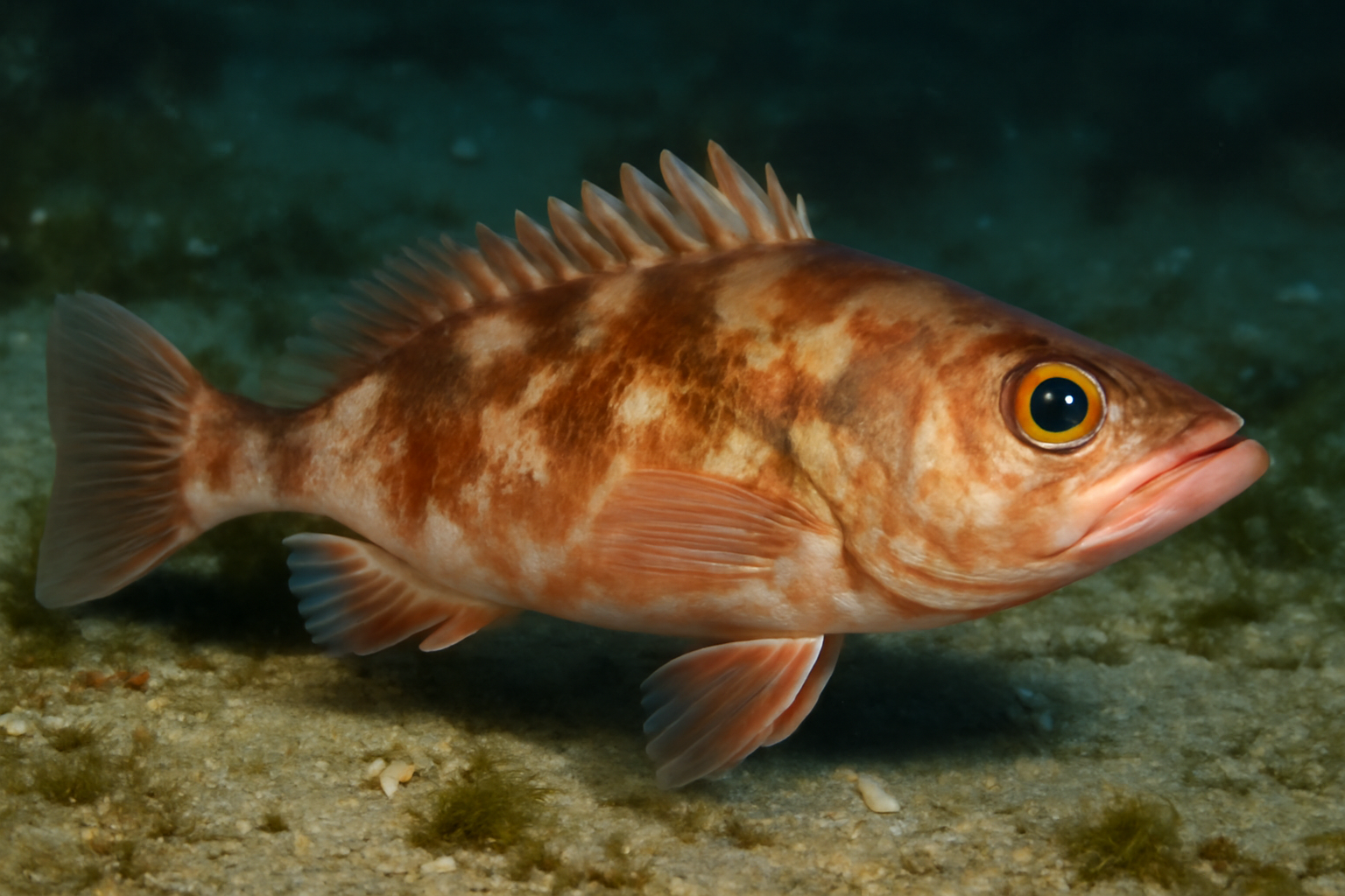 Slope Cod