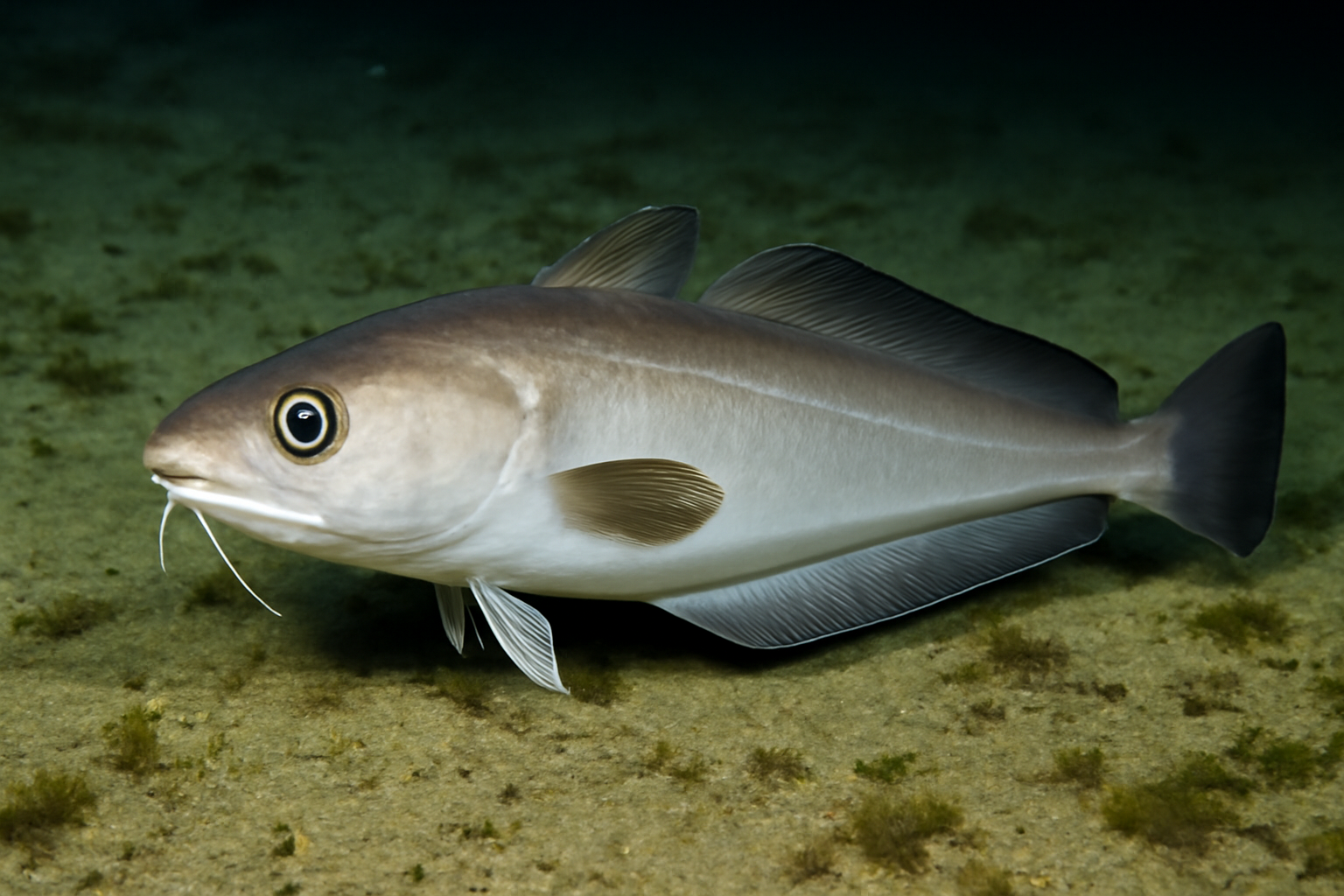 White Hake