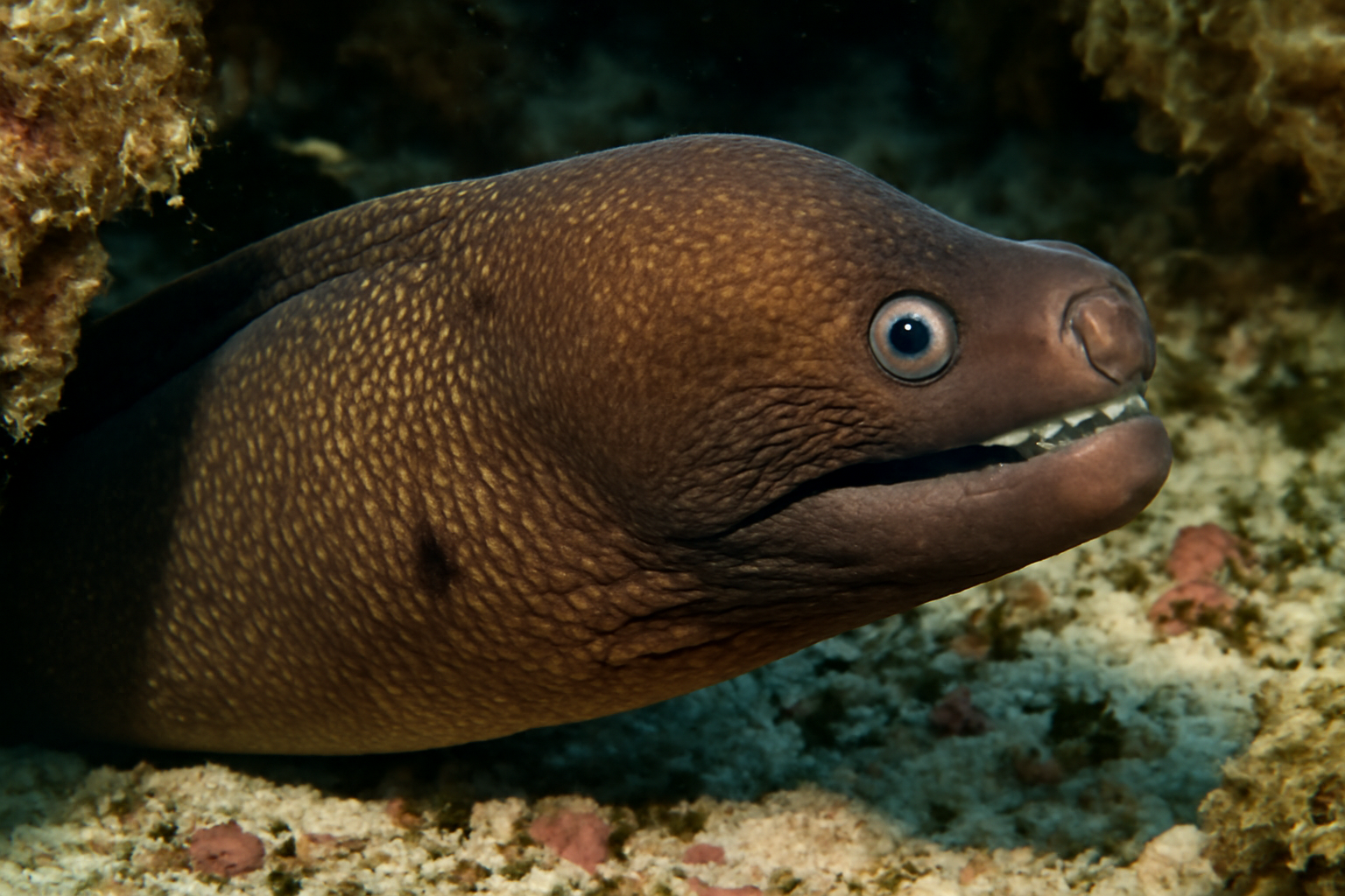 Stout Moray