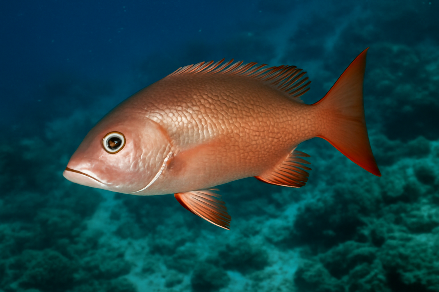 Pinjalo Snapper