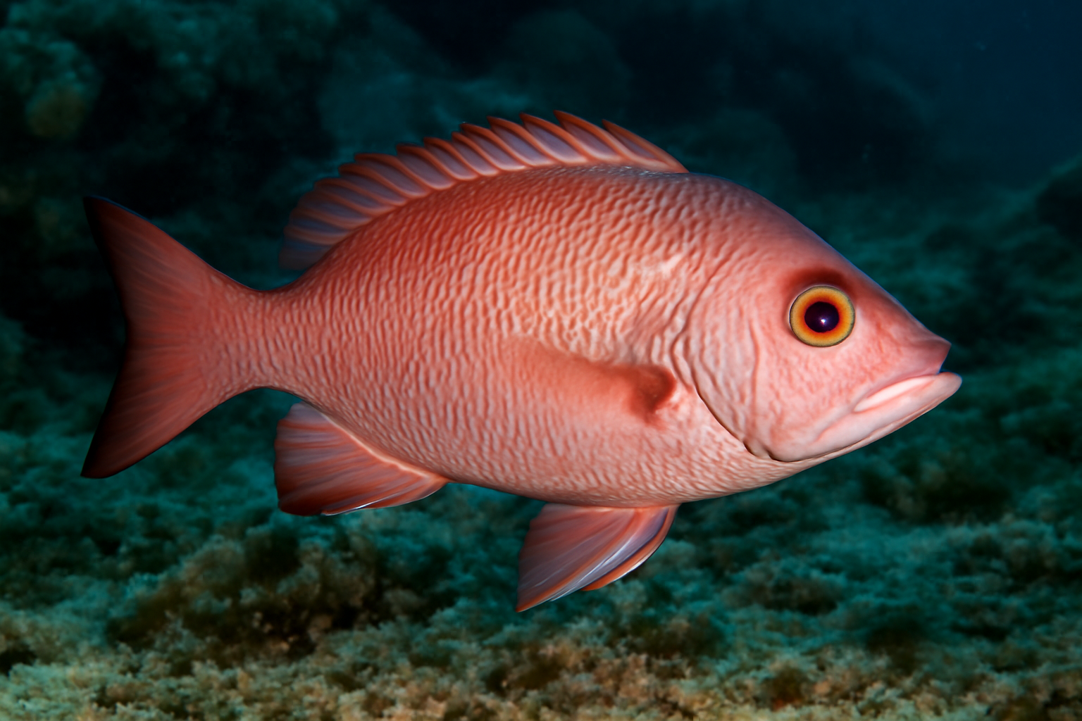 Short-bodied Pinjalo