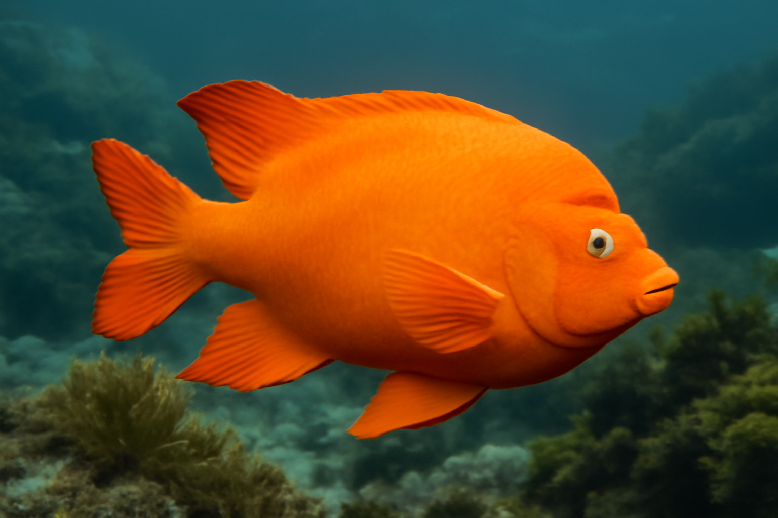 Garibaldi