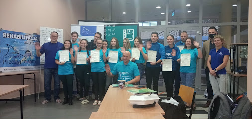 Fundacja Przeżyjmy to Razem