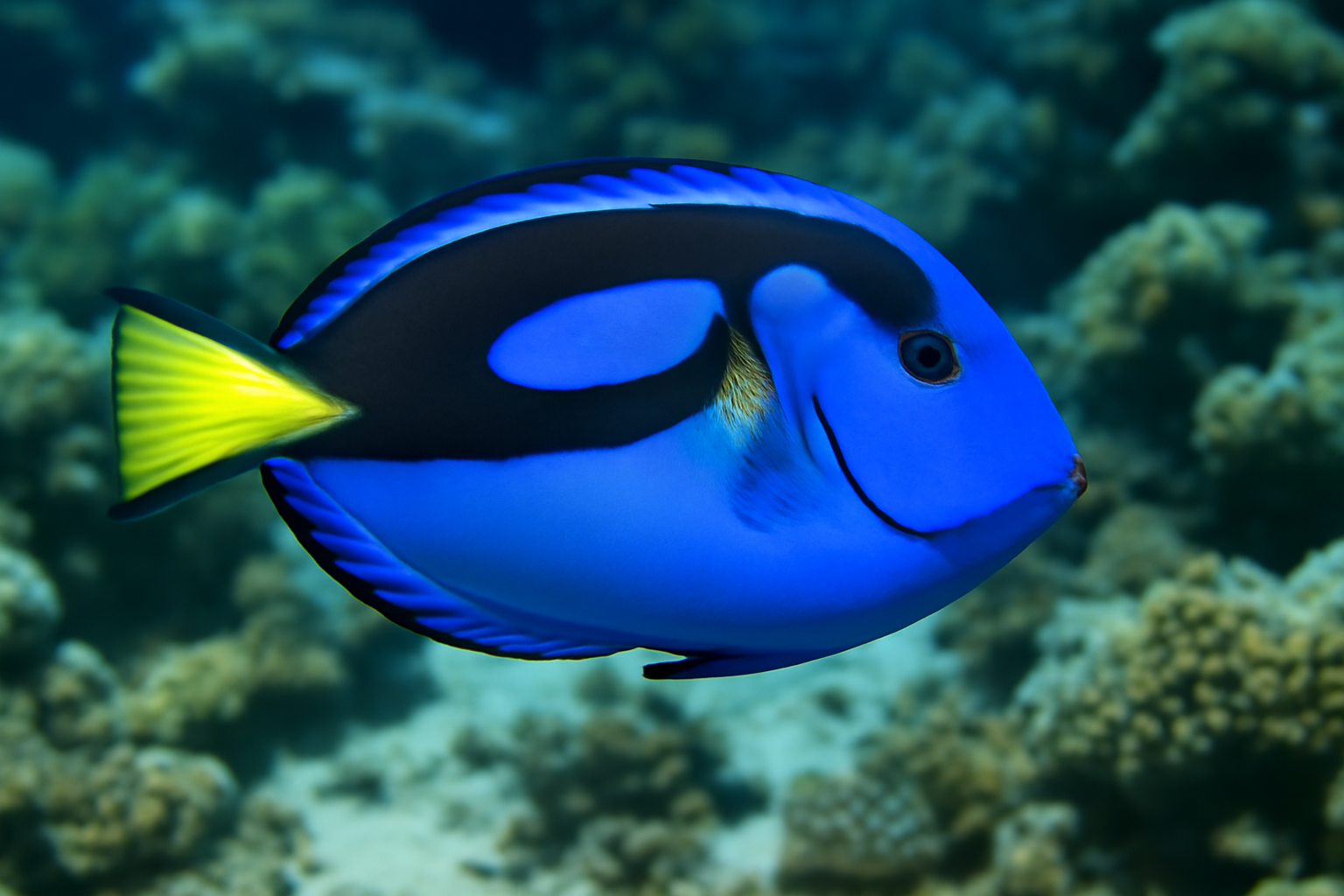 Regal Tang