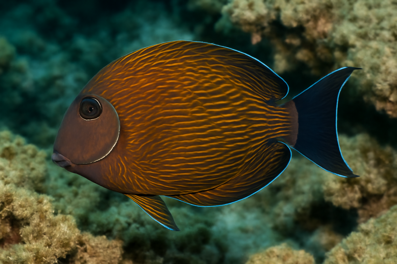Chevron Tang