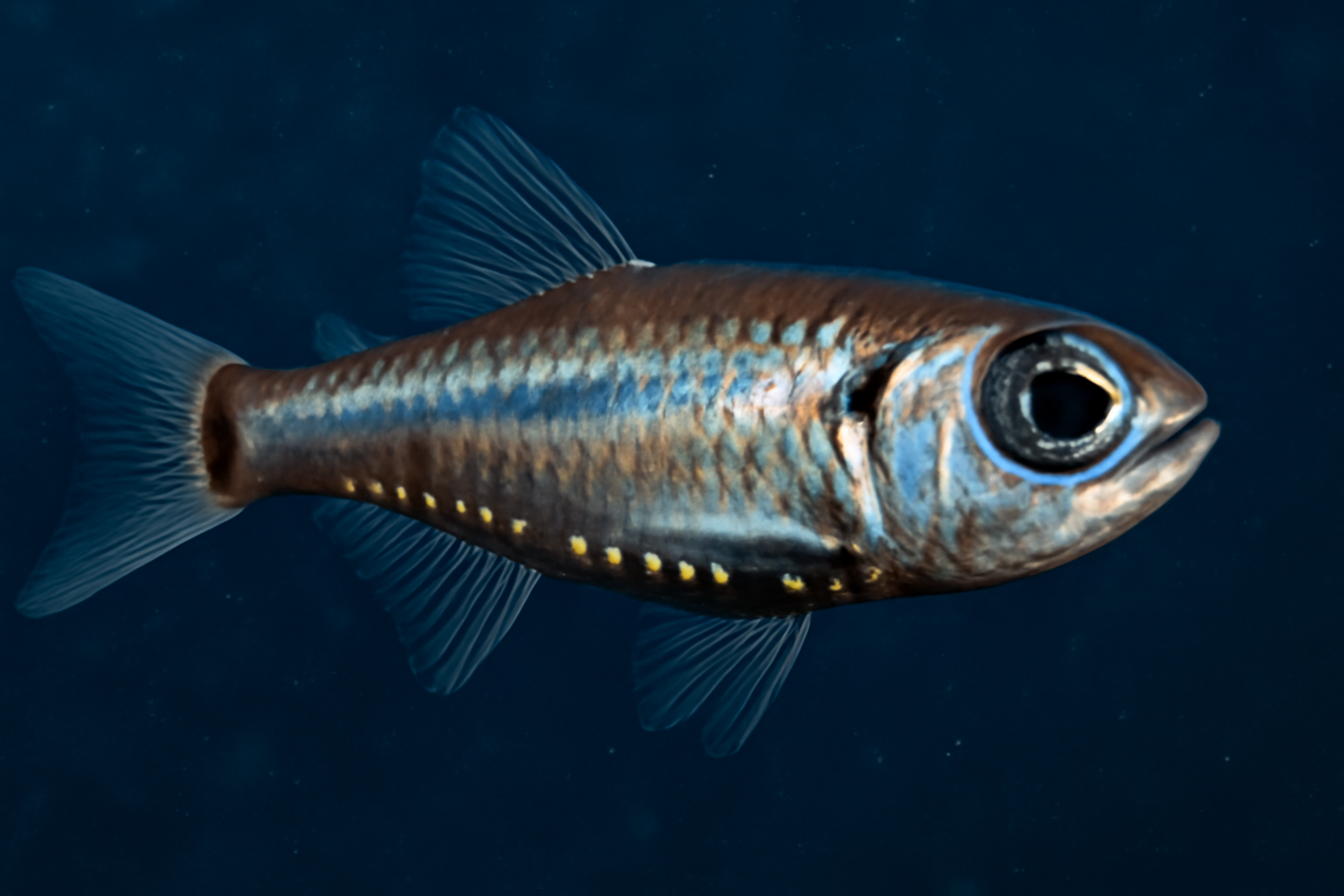 Tropical Lanternfish