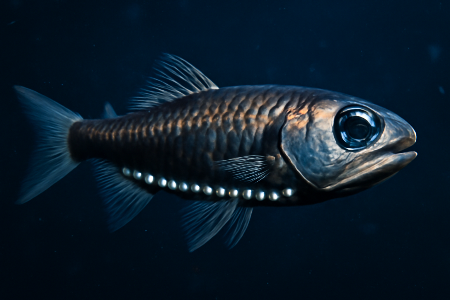 Garman's lanternfish