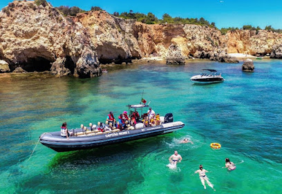 Capitão Nemo Algarve