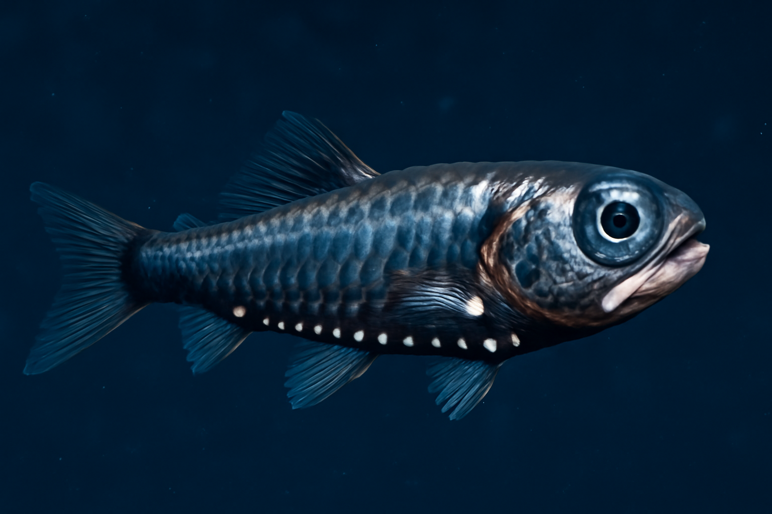 Southern Lanternfish