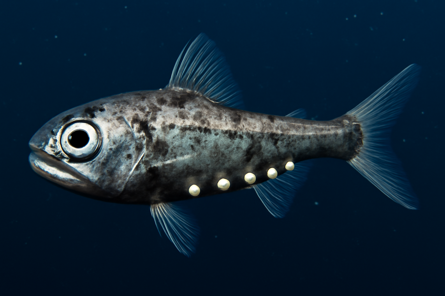 Risso's Lanternfish