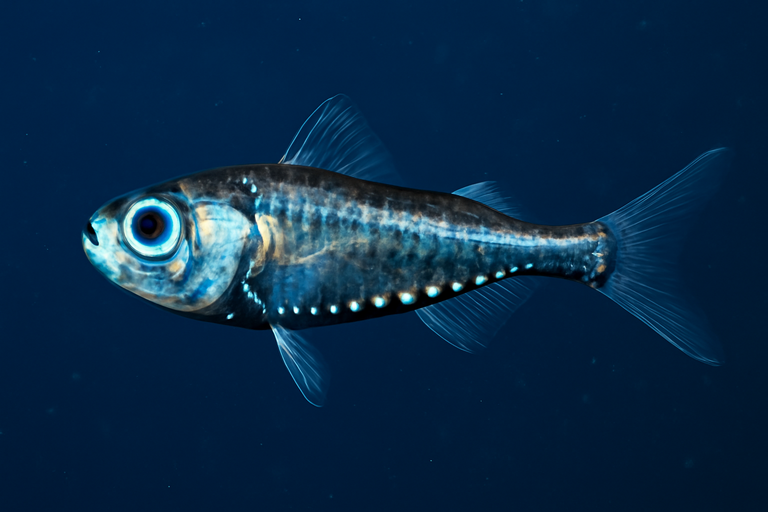 Subtropical Lanternfish