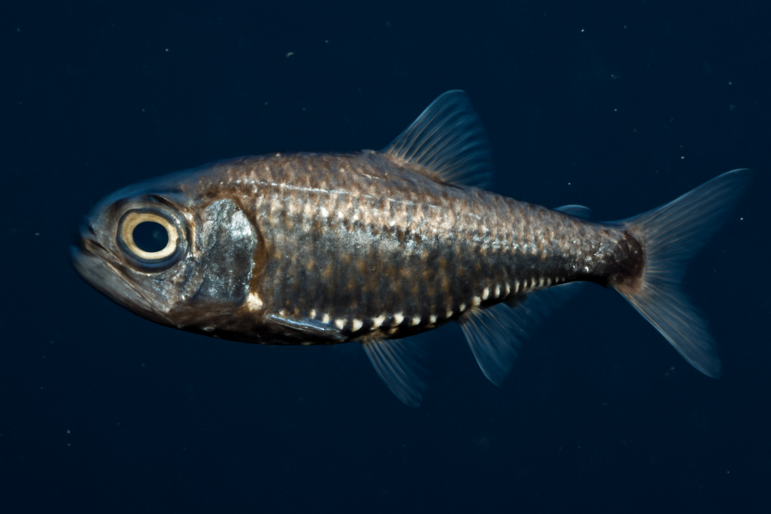 Small-scaled Lanternfish