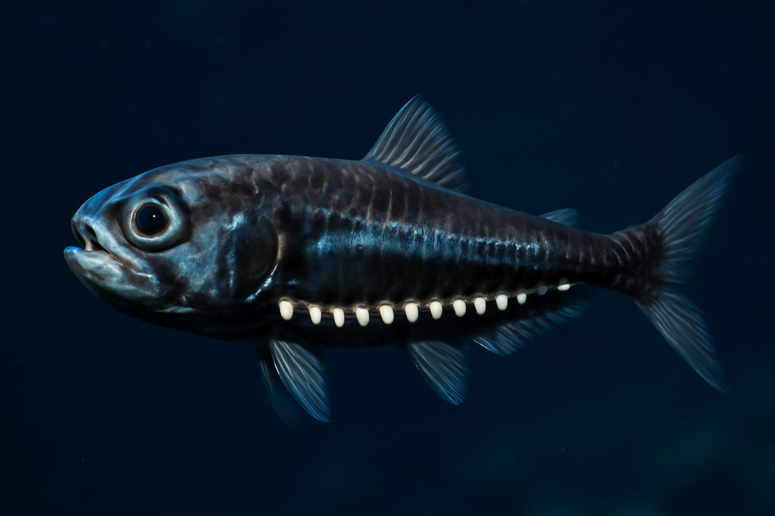 Brauer's lanternfish