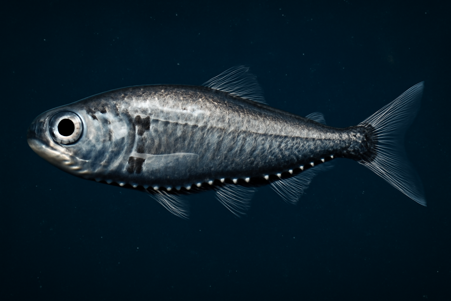 Northern Lampfish