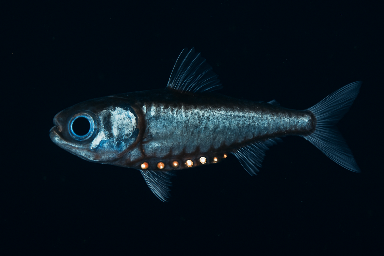 Lowe's lanternfish