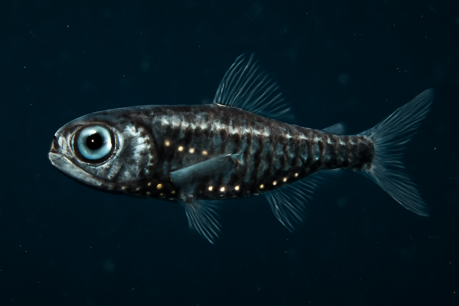 Pigmy Lanternfish