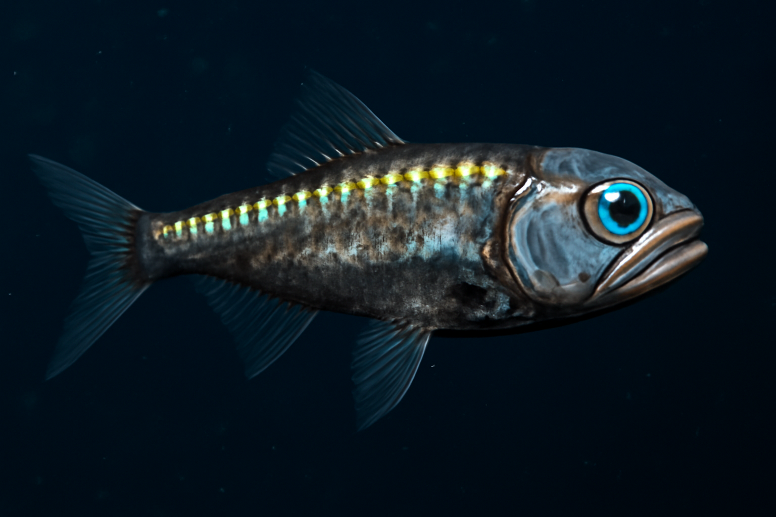Reverse Lanternfish