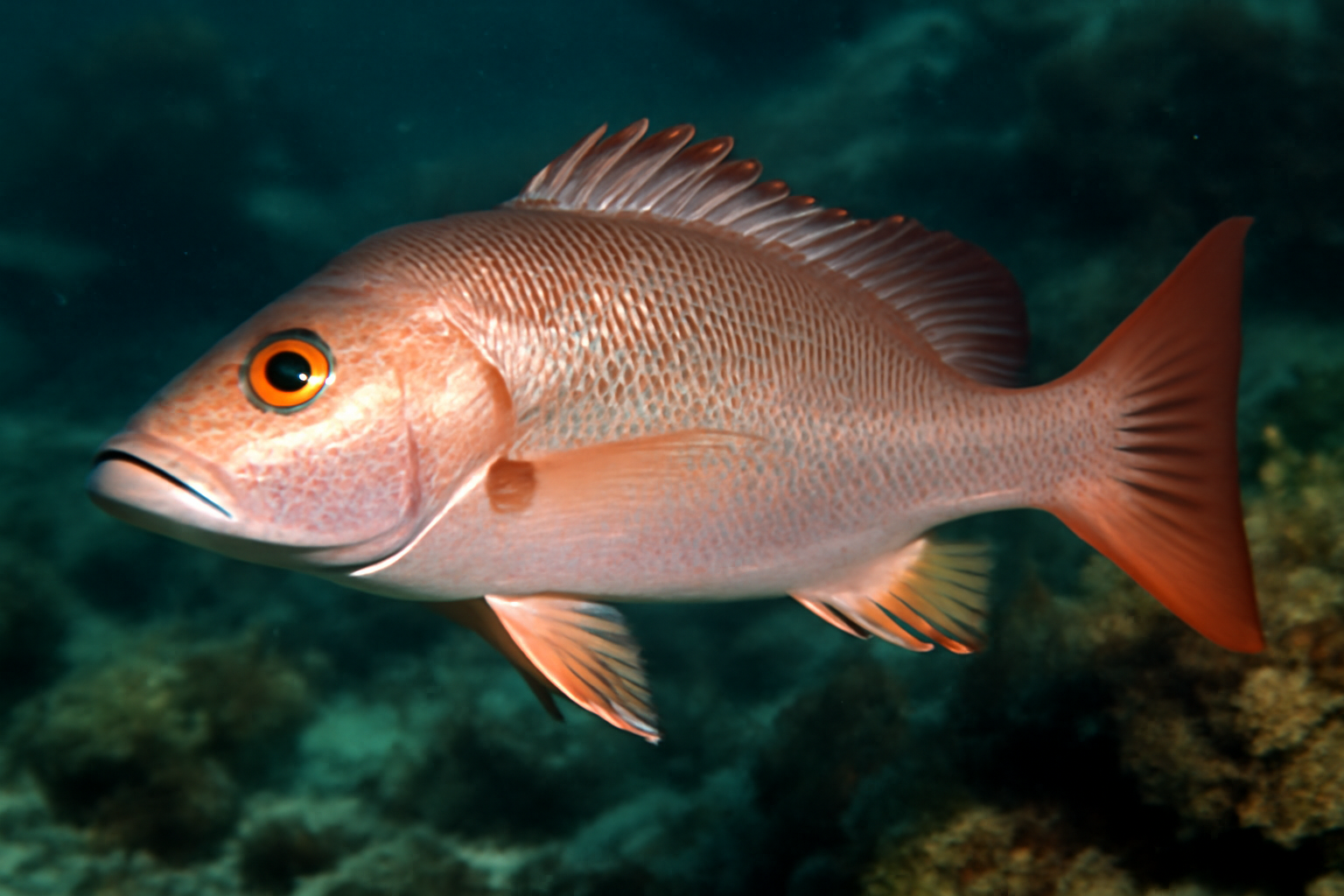 Candil Snapper