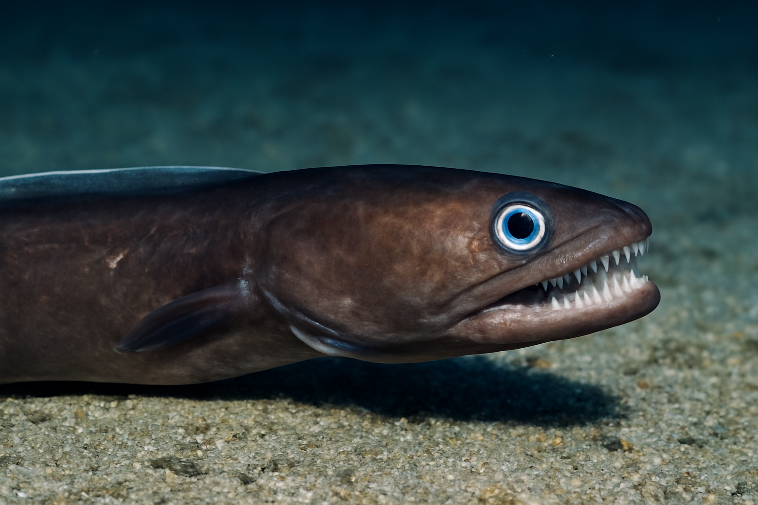 Candil Eel