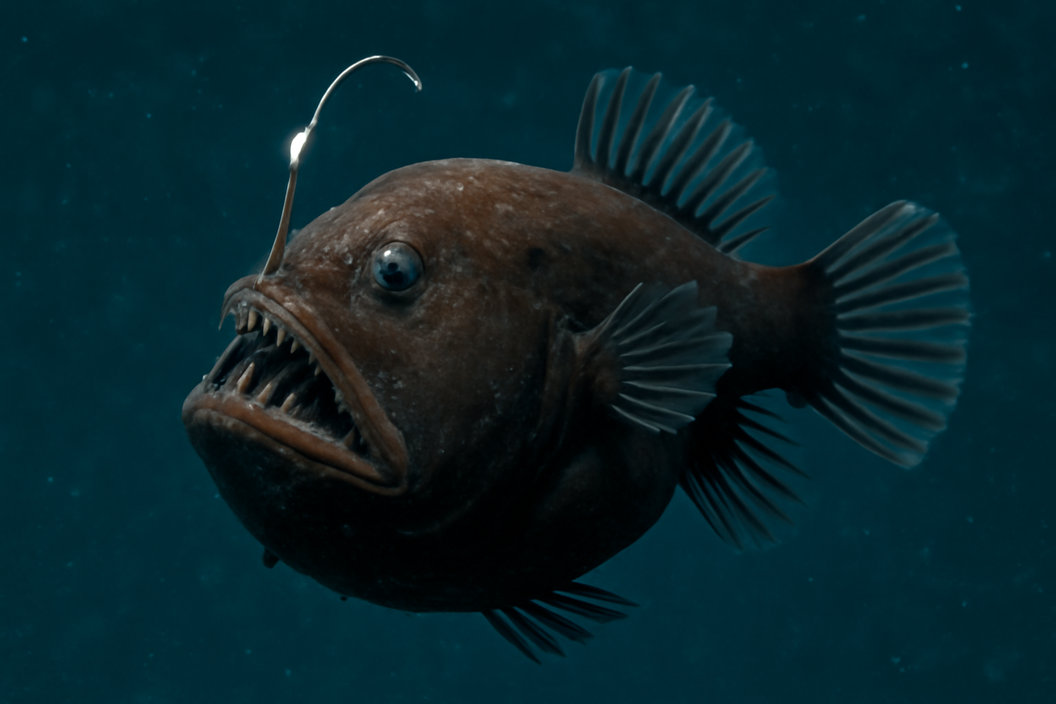 Dreamer Anglerfish