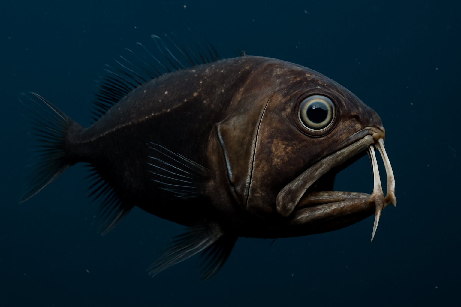 Atlantic Fangtooth