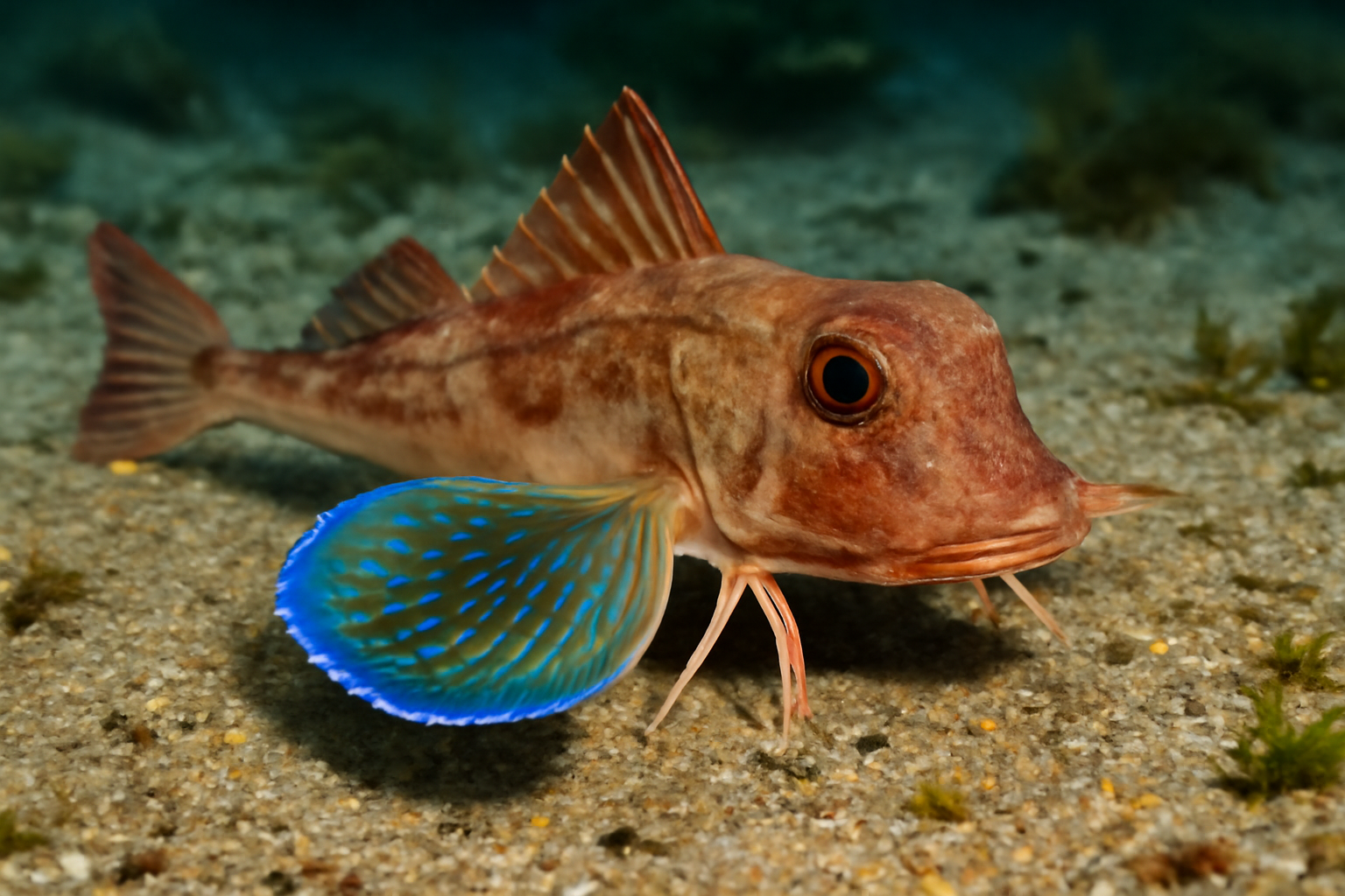 Tub Gurnard