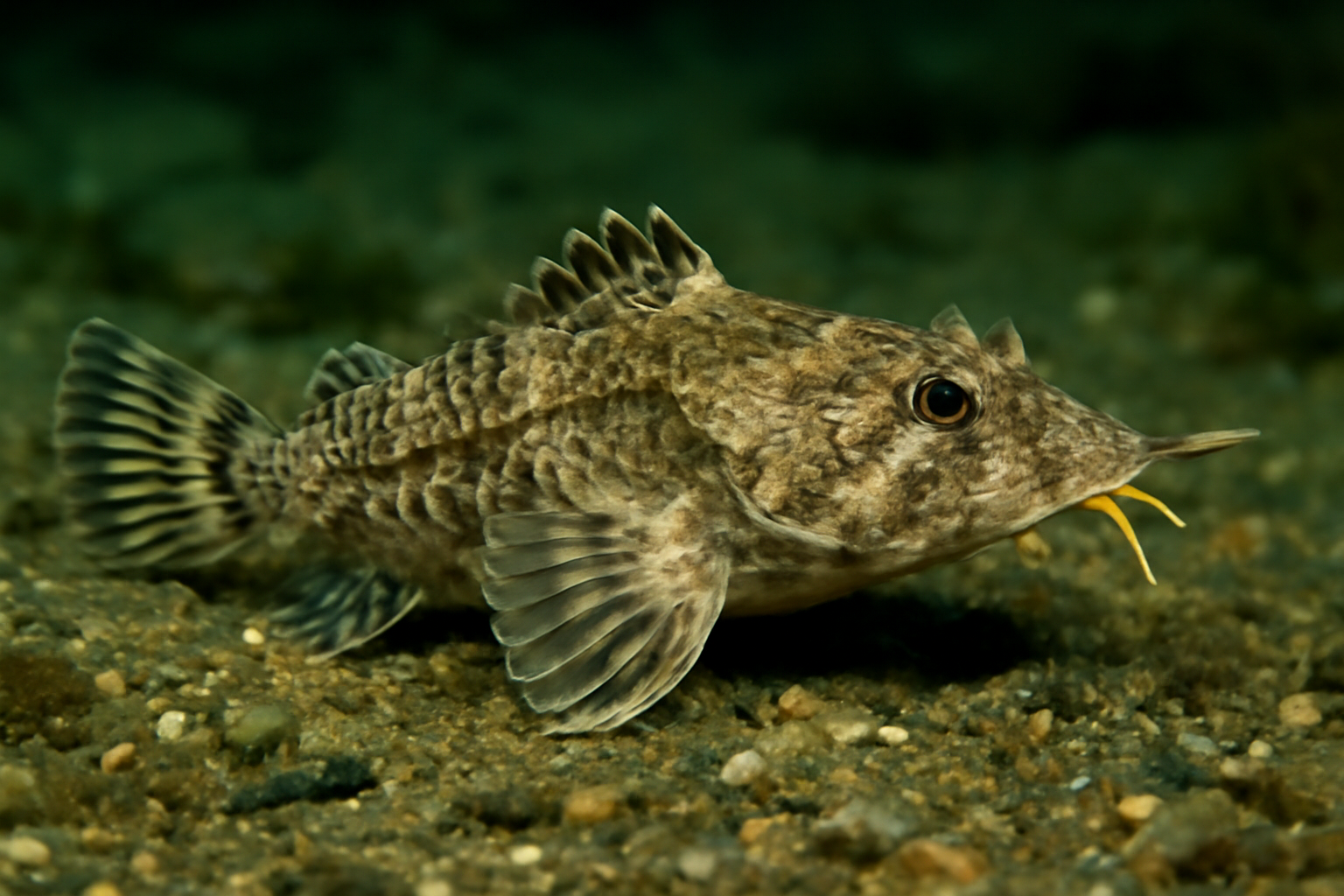 Sturgeon Poacher