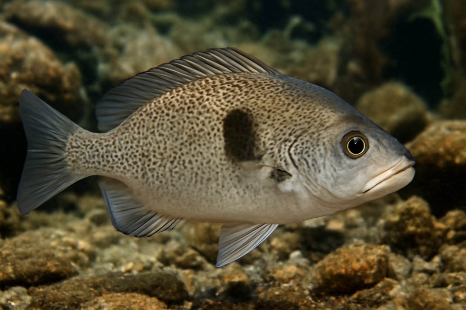 Snyder's Grunter